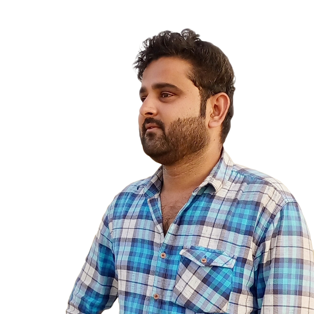 Desert Rose Jaisalmer Story